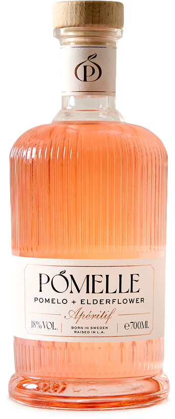 Pomelle